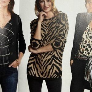 Cabi Medium Dani Pullover